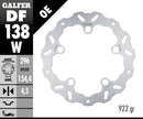 Honda CB 125 R Neo Sport Cafe ABS [2021-2024] - Wave® Bremsscheibe – Bild 4
