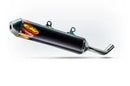 Fantic XE 300 [2025] - PowerCore 2.1 Slip-On Schalldämpfer Titan – Bild 5