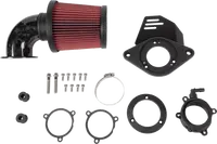 Harley-Davidson FLTRX 1923 Road Glide 117 [2024-2025] - Billet Kraftstoffverteiler-Kit – Bild 6
