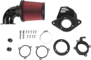 Harley-Davidson FLTRX 1923 Road Glide 117 [2024-2025] - Billet Kraftstoffverteiler-Kit – Bild 6