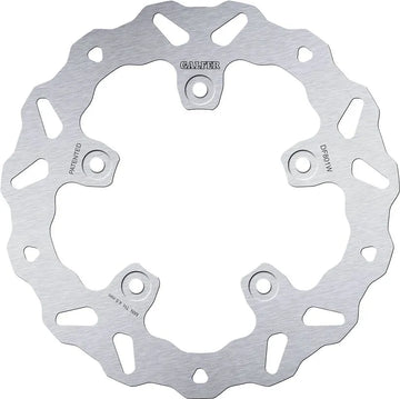 Ktm 890 Duke Gp [2023] - Wave® brake disc – picture 1