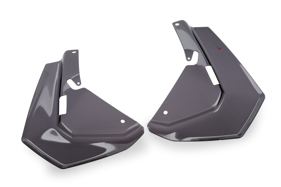 BMW R 1300 GS TROPHY [2025] – Lower Deflector – Matt Black