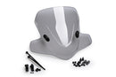 GILERA RUNNER [0000] – City Touring scooter screen – tinted-1
