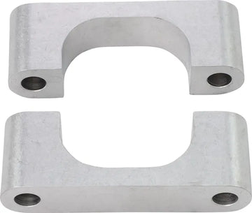 Harley Davidson FX [KLOCK WERKS] - Tire Hugger Front Fender Mounting Block