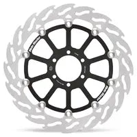 Moto Guzzi MGX-21 1400 Flying Fortress [2020] - BRAKE DISC FLOATECH WAVE – picture 11