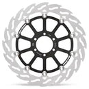 Moto Guzzi MGX-21 1400 Flying Fortress [2020] - BRAKE DISC FLOATECH WAVE – picture 11