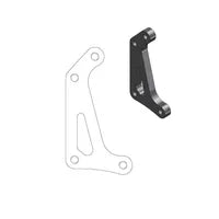 Honda CRF 450 R [2026] - Supermoto Racing Kit – Art.-Nr. 313051 – Bild 6