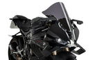 BMW S 1000 RR [2025] – R-Racer windshield – tinted