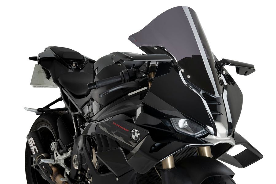 BMW S 1000 RR [2025] – R-Racer windshield – tinted