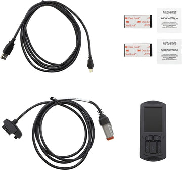 harley davidson fxdwg [DYNOJET] – Power Vision 3 injection module for Harley-Davidson
