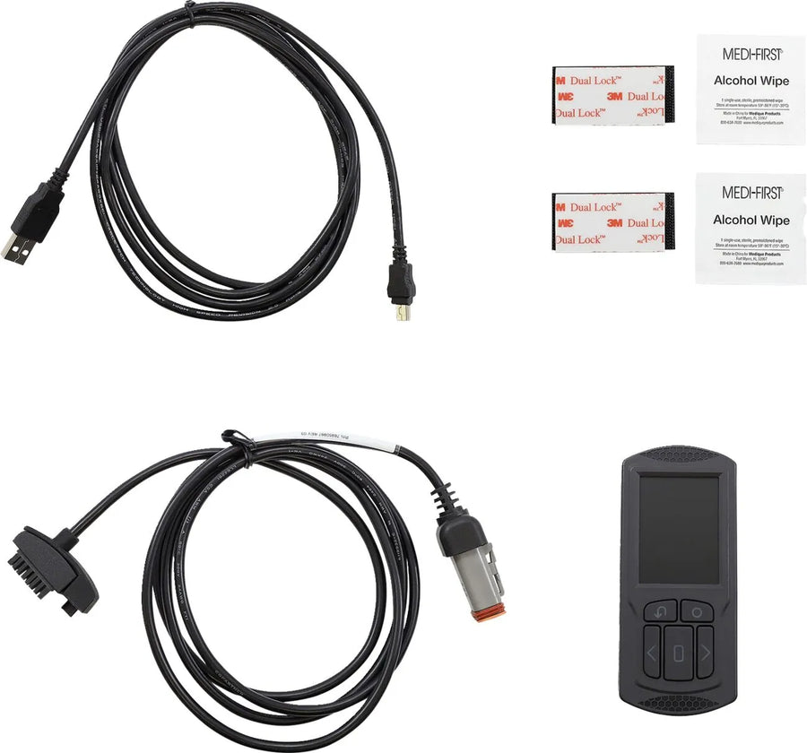 harley davidson nightster [DYNOJET] – Power Vision 3 injection module for Harley-Davidson