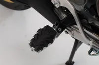 Moto Guzzi V 85 TT [SW-MOTECH] – Evolution footrest