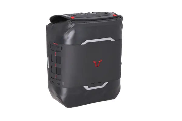 Moto Guzzi V7 850 Stone Special [SW-MOTECH] – V-LOC WP side bag (16 liters)