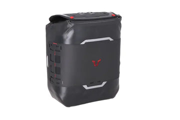 Triumph Street Twin 900 [SW-MOTECH] – V-LOC WP Seiten-Tasche (16 Liter)