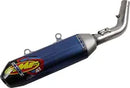 Gas EX 250 F [2021-2022] - Factory 4.1 RCT Auspuffanlage – Material: Karbonfaser, Titan – Bild 5