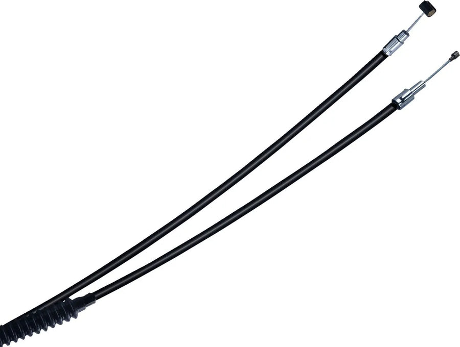 harley davidson nightster [BARNETT] - Highly efficient clutch cable made of black vinyl