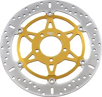 Suzuki Gsx-R 1000 R ABS [2017-2018, 2020-2021, 2020, 2022-2025] - Bremsscheibe – Bild 7
