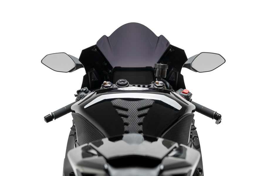 YAMAHA YZF-R9 [2025] – Z-Racing Screen – Transparent