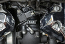 Harley-Davidson FLHTCUTG 1868 Tri Glide Ultra 114 [2025] - CNC-gefräster 55 mm Ansaugkrümmer – Bild 2