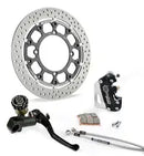 Honda CRF 250 [2014] - Supermoto Racing Kit – Bild 7