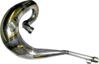 Suzuki LT 80 Quadsport [1988-1989, 2000, 2004-2006] - Fatty exhaust - picture 7
