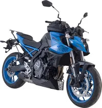 Suzuki GSX 8S [SW-MOTECH] – SLC side luggage rack