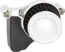 Harley-Davidson FLSTFB 1690 Fat Boy Lo [2017] - Mini Teardrop Stealth Luftfilter-Kit – Bild 12