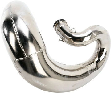 Husaberg TE 300 [2011-2014] - Gold Series Gnarly™ manifold - picture 2