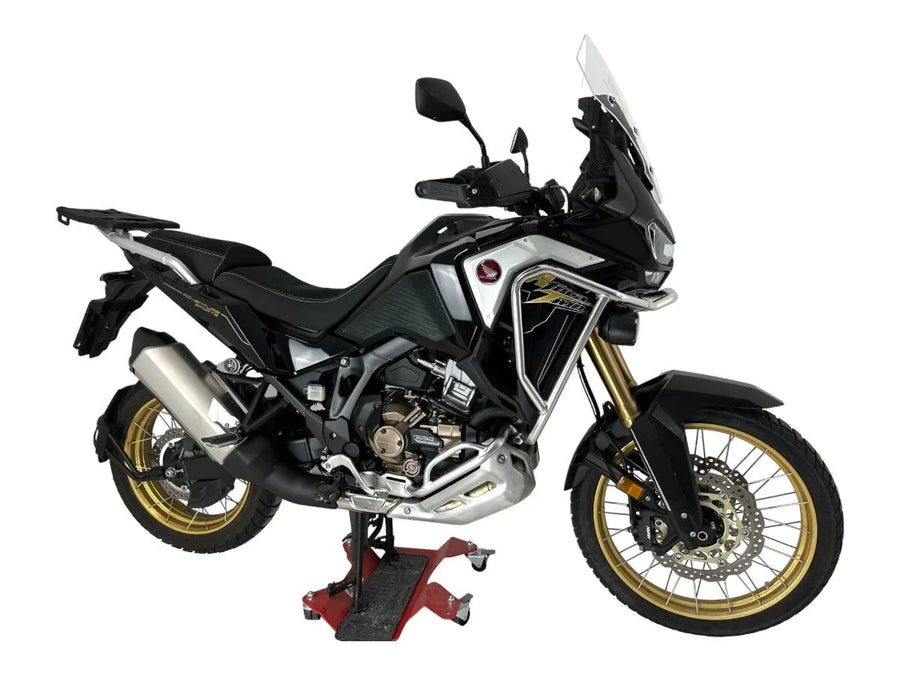 Honda CRF 1100 Africa Twin [WRS] - windshield