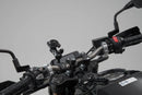 Honda CMX 500 Rebel [SW-MOTECH]-universal GPS fotery rate-4
