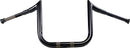 Harley Davidson FLS [LA CHOPPERS] – 1-1/2" Grande Prime Ape Hanger Handlebars