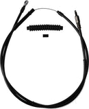Harley Davidson Fxdrs 114 [BARNETT] - Highly efficient stealth clutch cable