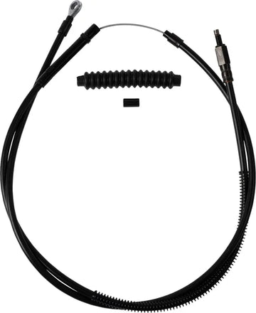 Harley Davidson Fxdrs 114 [BARNETT] - Highly efficient stealth clutch cable