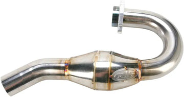 Suzuki Rmx 450 Z [2017-2018, 2019] - Megabomb manifold pipe with center pipe – picture 2