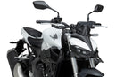 HONDA CB 1000 HORNET SP [2025] – D12 Spoiler – Black