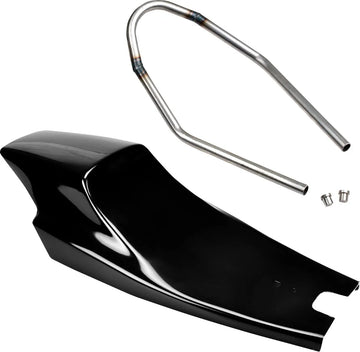harley-davidson sportster s [SADDLEMEN] – vintage tail section - 0