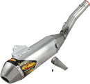 Yamaha Wr 450 F [2024-2026] - PowerCore 4 HEX slip-on silencer - picture 1