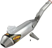Gas EX 450 F [2023] - Powercore 4 Hex Slip-On Schalldämpfer – Bild 10