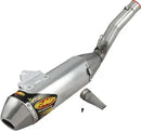 Gas EX 450 F [2023] - Powercore 4 Hex Slip-On Schalldämpfer – Bild 10