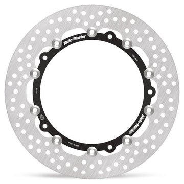 Bmw F 850 GS Adventure ABS (0 K 01) [2022-2023] - Halo Series Schwimmende Bremsscheibe – Bild 1