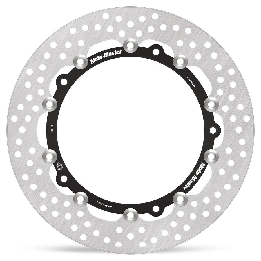 Bmw F 850 GS Adventure ABS (0 K 01) [2022-2023] - Halo Series Schwimmende Bremsscheibe – Bild 1