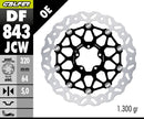 KTM SUPER DUKE 1290 RR [2021] - BREMSSCHEIBE FLOATECH WAVE – Bild 2
