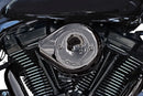 Harley-Davidson FLHFB 1868 Electra Glide Highway King 114 [2023] - Stealth Teardrop Luftfilterabdeckung – Design: Teardrop – Bild 1