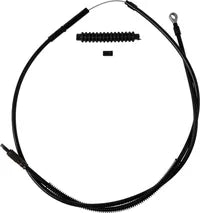 Harley Davidson Fxdrs 114 [BARNETT] - Highly efficient stealth clutch cable