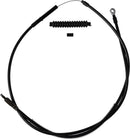 Harley Davidson Fxdrs 114 [BARNETT] - Highly efficient stealth clutch cable