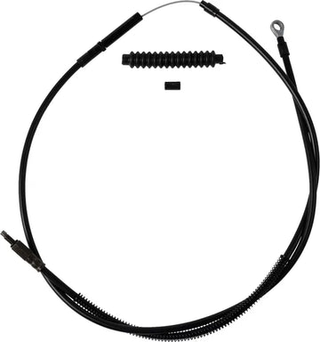 Harley Davidson Fxdrs 114 [BARNETT] - Highly efficient stealth clutch cable