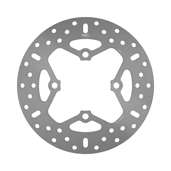 Daytona 1200 [EBC] – Round, rigid brake disc