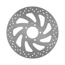 Suzuki M 800 Intruder [EBC] – Round HPSR rigid brake disc