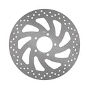 Suzuki VZ 800 [EBC] – Round HPSR rigid brake disc