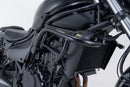 Eliminator 500 [SW-MOTECH] – Crash bar